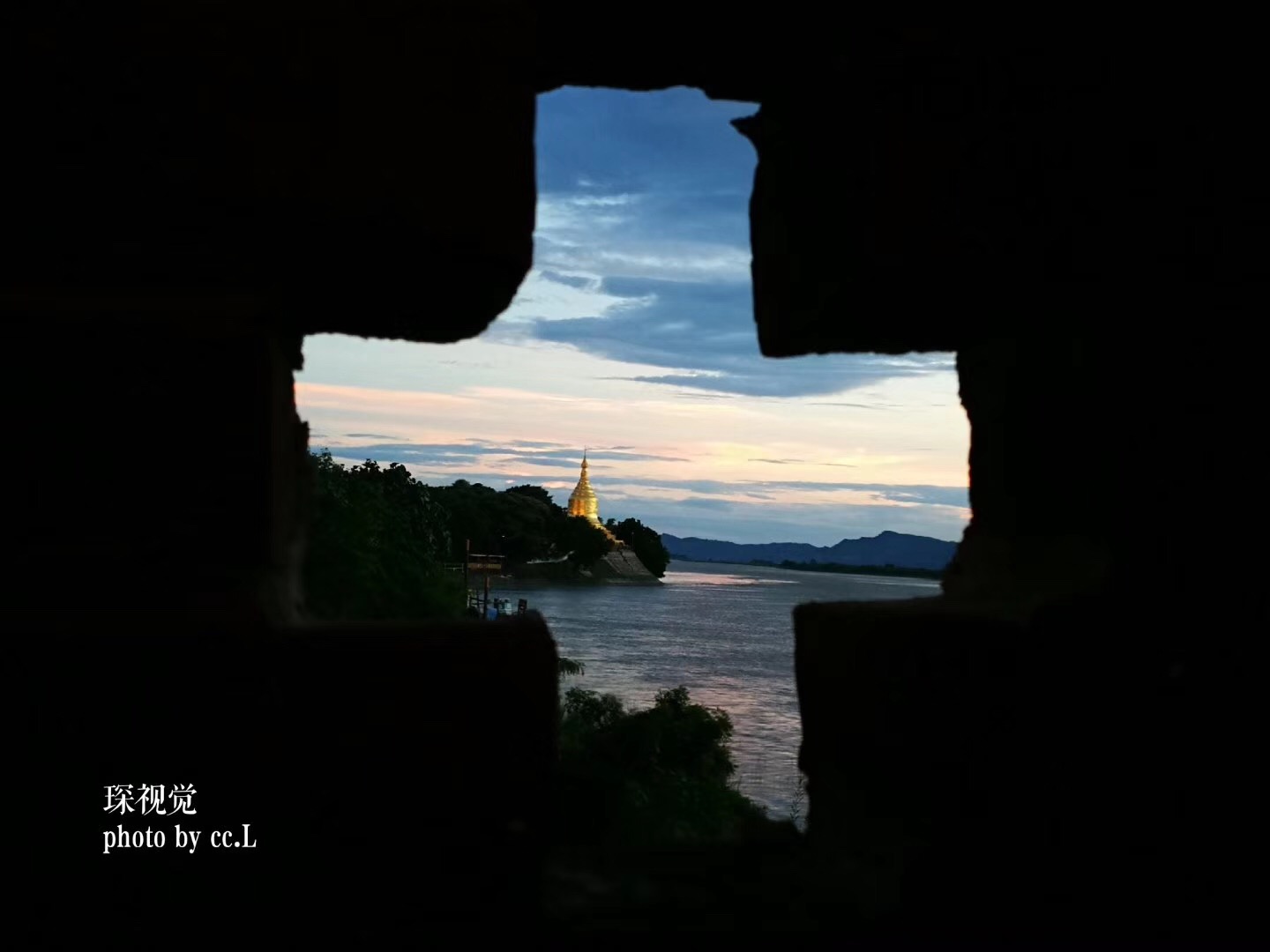 深圳心海湾释梦||挣不脱的枷锁