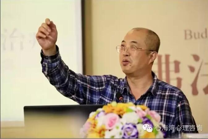 朱建军：如何智慧的面对失控