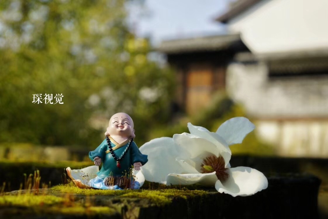 朱建军|在古人中寻找快乐的答案