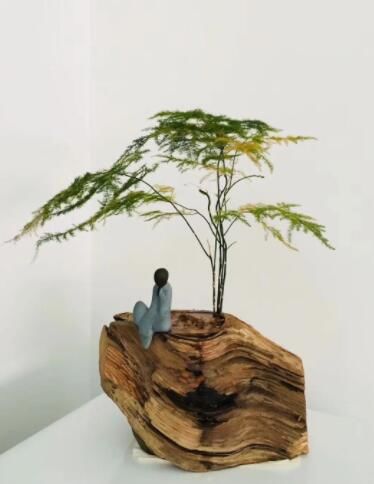 朱建军：作为佛教方便法门的意象对话