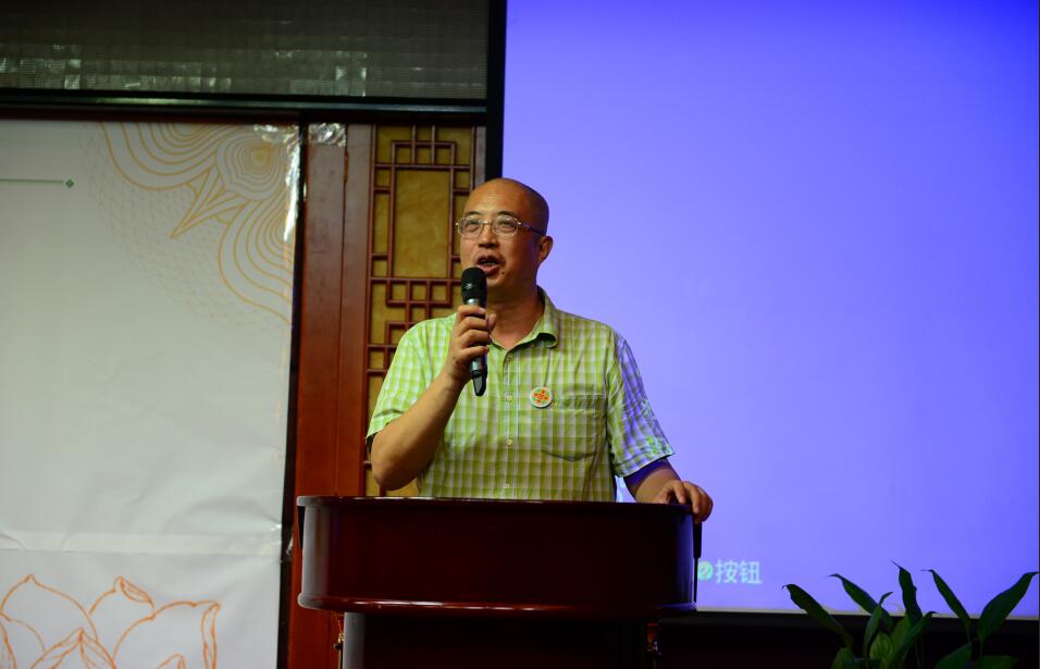 心理专家朱建军：懂梦的人最清醒