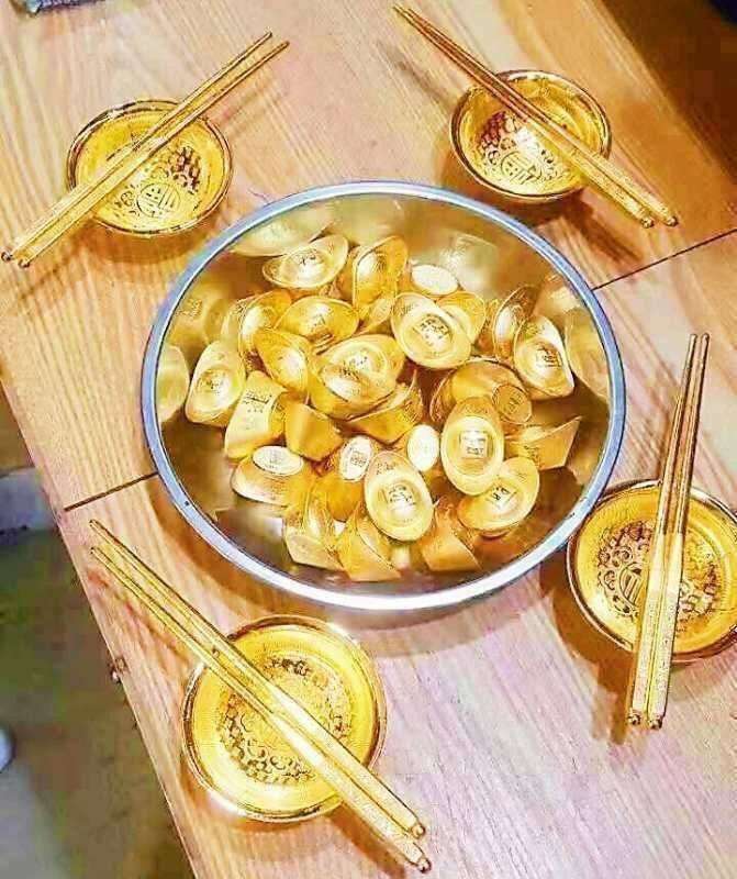 梦的解析:梦中捡钱象征什么?(作者:吴勤)