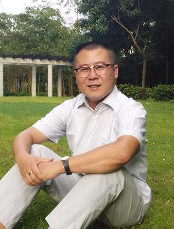 蔡晨瑞:梦中灰色象征什么?