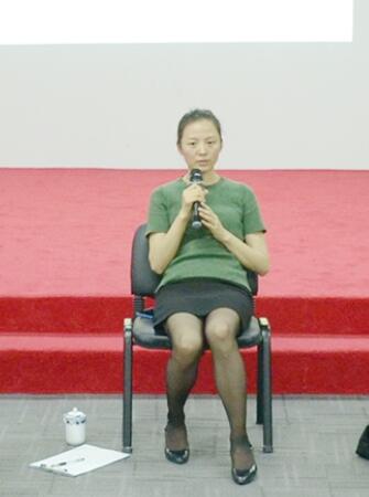 深圳心理咨询专家艾坤蓁：孩子害怕上幼儿园，如何引导？