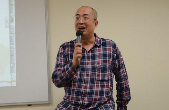 心理专家朱建军：人到三十的心理卫生