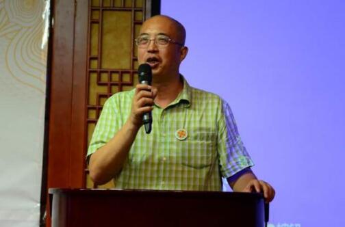 朱建军：中国文化背景下心理研究方法以及交流和评价体系