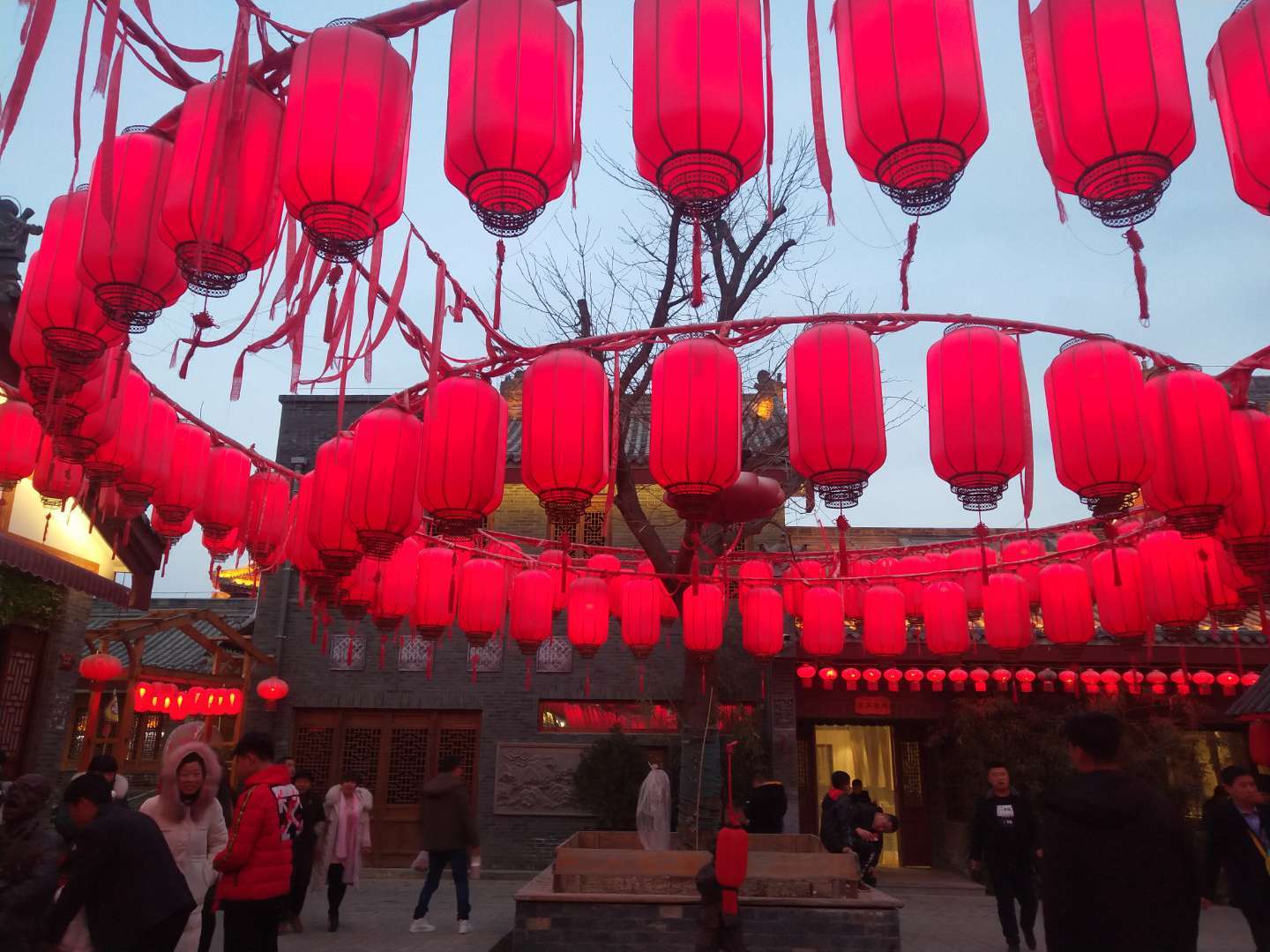 心理专家：春节与年俗的心理意义