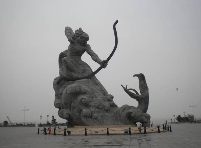 心理咨询专家朱建军：“慕强”？这是可以说的吗？