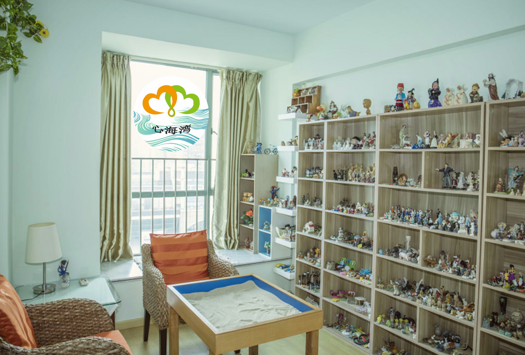 意象对话过程中，突然中断了，怎么办？