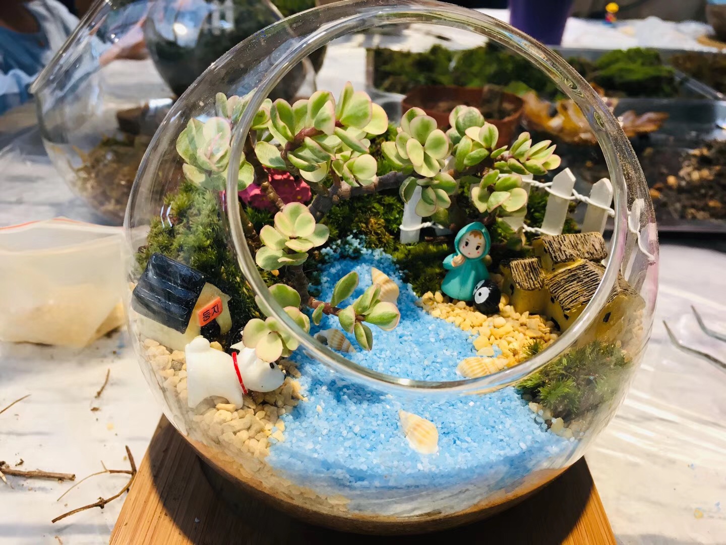 意象对话心理咨询的费用如何？