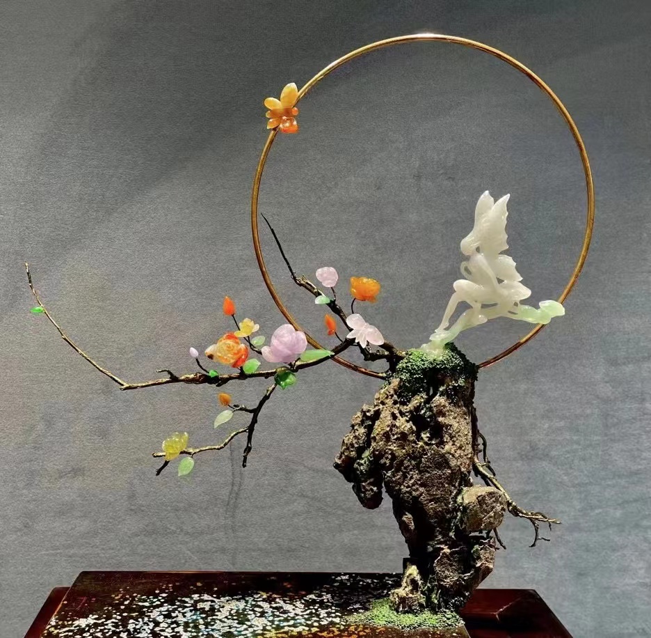 意象对话是“玄学”或“迷信”？