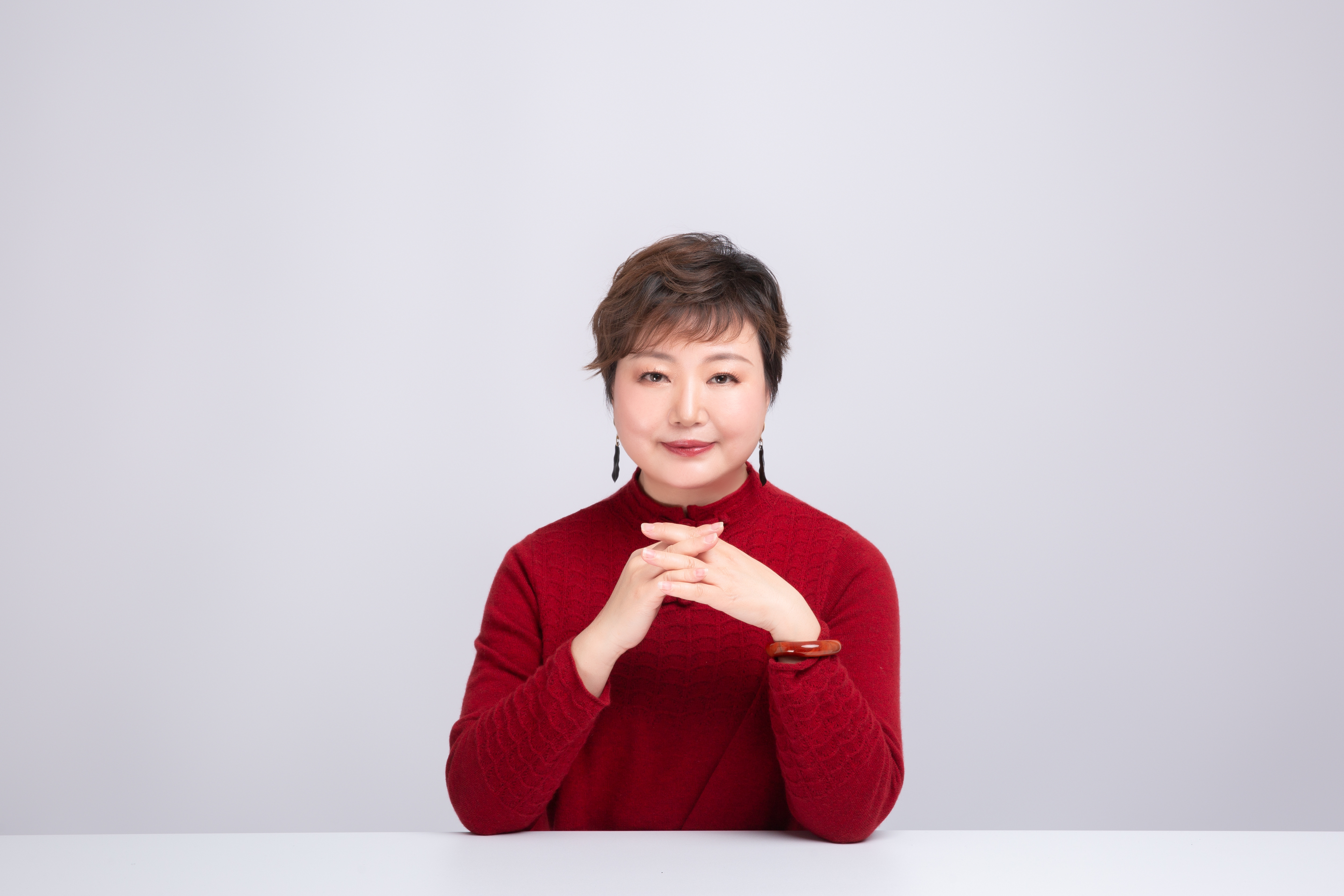 意象对话专家系列：我眼中的何明华老师