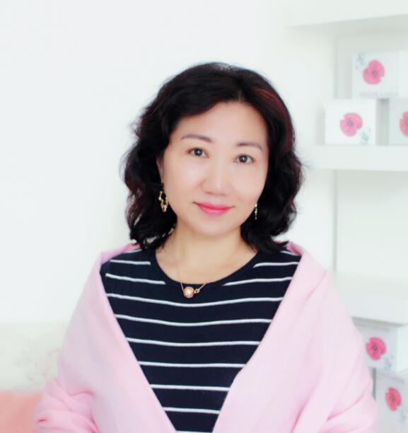 意象对话专家系列：我眼中的郭筑娟老师